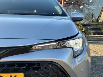 Toyota Corolla Touring Sports